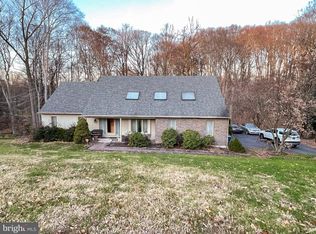107 Carriage Dr, Hockessin, DE 19707