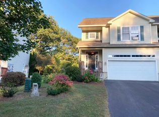 105 Fern Ct #105, Colchester, VT 05446