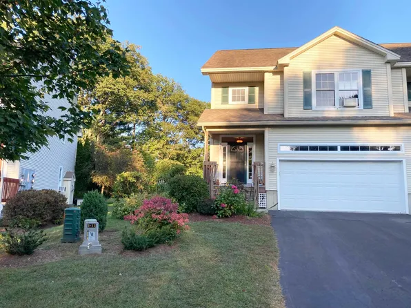 105 Fern Court #105, Colchester, VT 05446