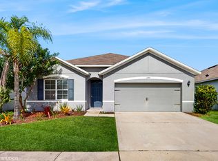 2988 Gibraltar Blvd, New Smyrna Beach, FL 32168