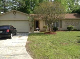 4720 Praver Dr S, Jacksonville, FL 32217