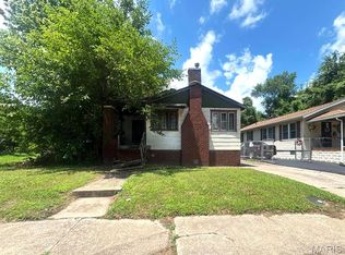 1625 N 46th St, East Saint Louis, IL