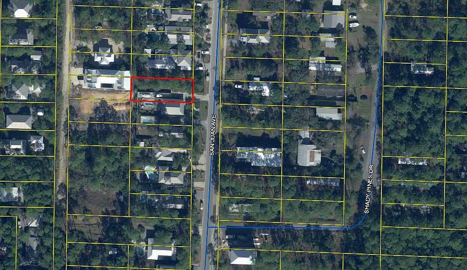 1st image of 7 San Juan Ave
