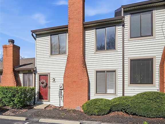 2nd image of 7626 Granby Way Unit 122
