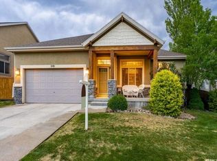 2181 E Village Vista Dr, Draper, UT 84020