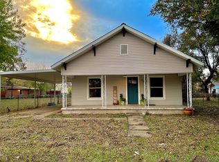 308 S D Ave, Bixby, OK 74008