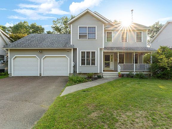 2nd image of 72 Grey Meadow Drive
