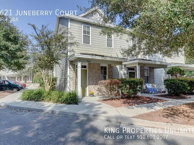 5621 Juneberry Ct — Photo 2