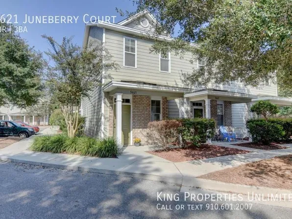 5621 Juneberry Ct, Wilmington, NC 28403