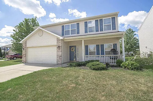 3585 Goodall Ct Photo 1
