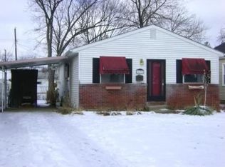 2675 Homecroft Dr, Columbus, OH