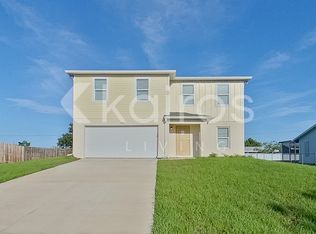 226 Shadow St NW, Pt Charlotte, FL 33952