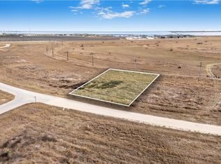 311 Channel Bass Ln, Pt Lavaca, TX 77979