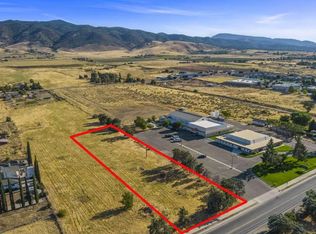 0 W Valley Blvd #32, Tehachapi, CA 93561