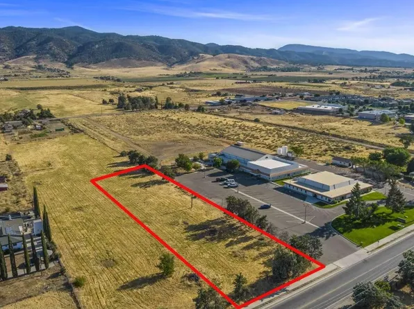 0 W Valley Blvd #32, Tehachapi, CA 93561