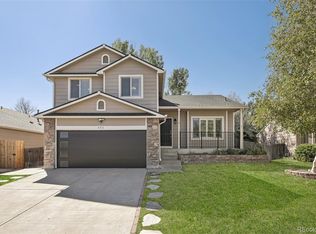 543 S 24th Ave, Brighton, CO 80601