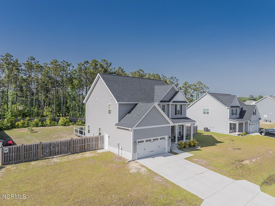 158 Peletier Shores Drive, Swansboro, NC 28584 Zillow