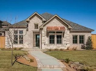 8402 Georgetown Dr, Amarillo, TX 79119