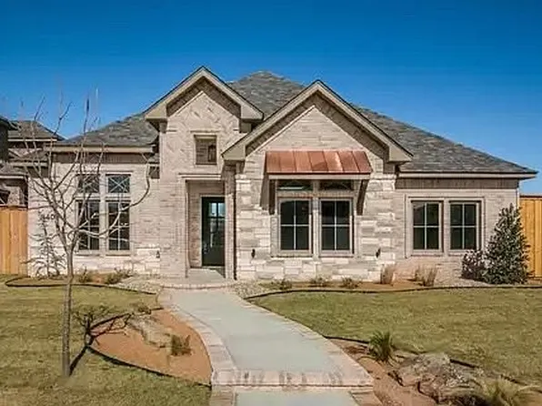 8402 Georgetown Dr, Amarillo, TX 79119