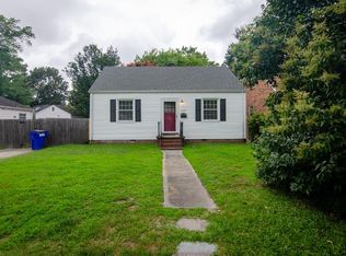 410 N Shore Rd, Norfolk, VA 23505