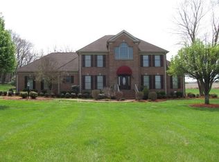 120 James Lyn Dr, Hopkinsville, KY 42240