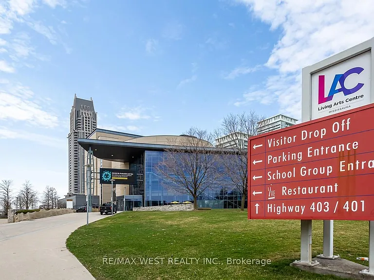 4070 Confederation Pkwy #1504 — Photo 44