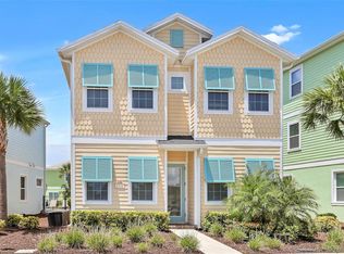 2932 Salted Rim Rd, Kissimmee, FL 34747