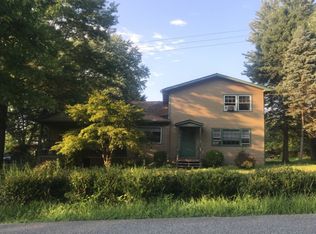 310 Mountain Rd, Lebanon, NJ 08833