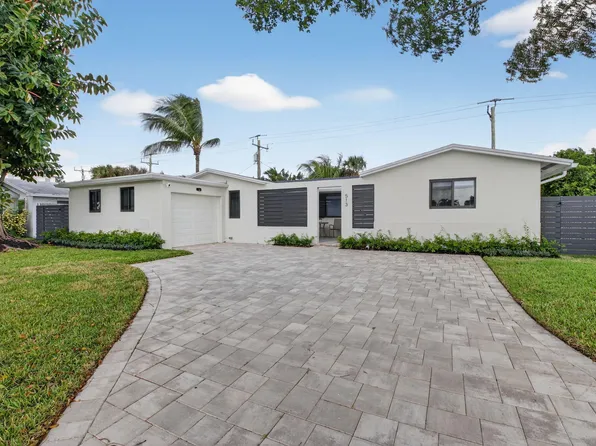 513 Lindell Blvd, Delray Beach, FL 33444