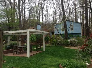 4541 Patrick Dr NE, Kennesaw, GA 30144