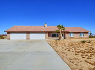 8768 Marco Rd, Phelan, CA 92371