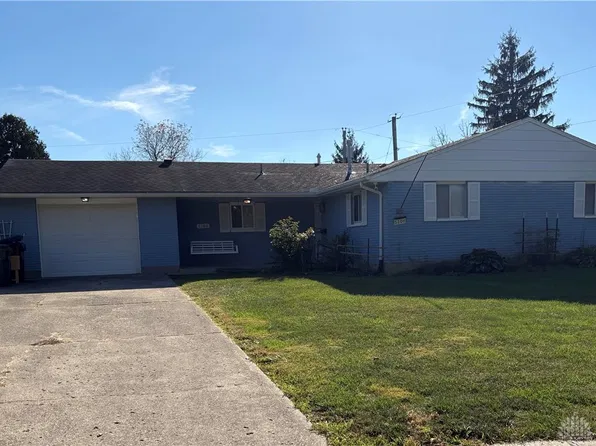 5106 Goodyear Dr, Dayton, OH 45406