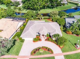 12666 Headwater Cir, Wellington, FL 33414