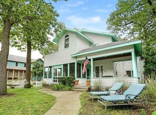 105 Thomas Blvd, Michigan City, IN