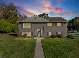 3245 Lullaby Ln, Clinton, OH 44216