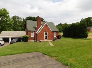 445 Chicora Rd, Butler, PA 16001
