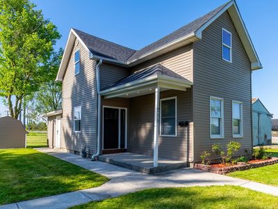 715 Saint Marys St, Decatur, IN, 46733