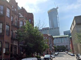48 Hereford St APT 3, Boston, MA 02115