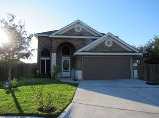 1314 Rio Guadalupe Cir, San Juan, TX 78589