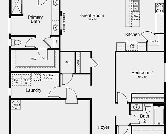 2nd image of this home