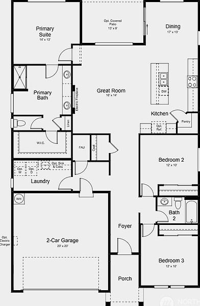 2nd image of 671 Barquist Lane N