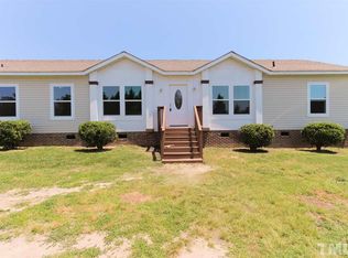 3909 Laurob Ln, Garner, NC 27529