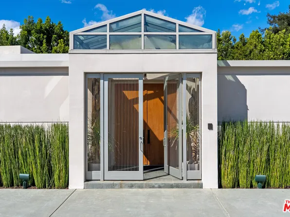 1001 Maybrook Dr, Beverly Hills, CA 90210