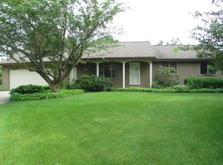9085 Nature Way, Kalamazoo, MI 49009