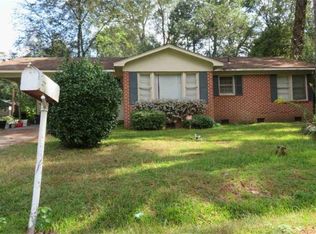 2510 42nd Ave, Meridian, MS 39307