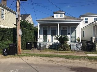 923 Dufossat St, New Orleans, LA 70115