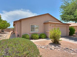 9478 E Burnett St, Tucson, AZ 85730