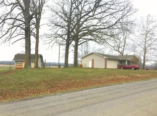 1634 County Road 8240, West Plains, MO 65775