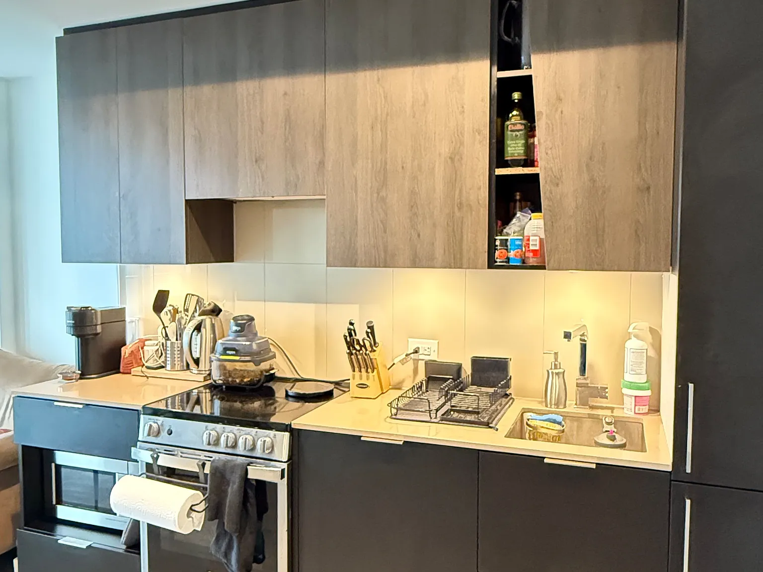 2 bed, $2,300 — Photo 4