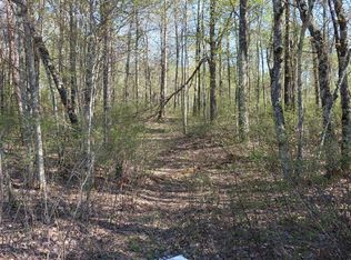 Bramer Rd, Trego, WI 54888